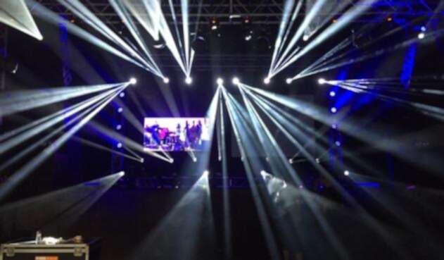 Discoteca