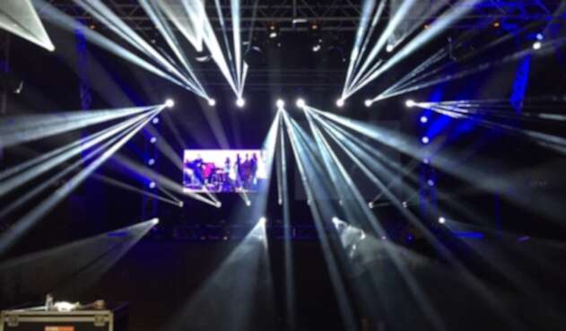 Discoteca