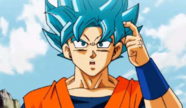 Dragon Ball Héreos