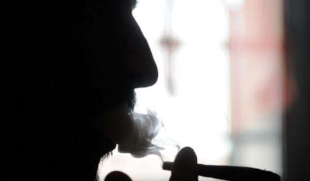 Consumo de drogas y dosis personal