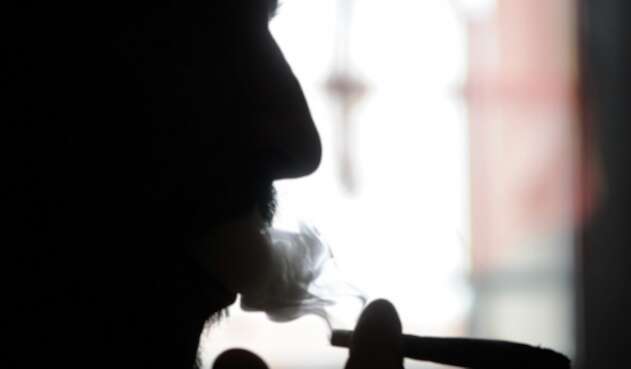 Consumo de drogas y dosis personal