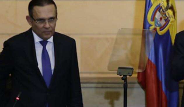Cepeda deja la presidencia del Congreso Cepeda deja la presidencia del Congreso
