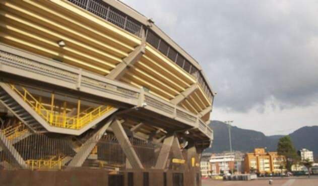 Estadio El Campín