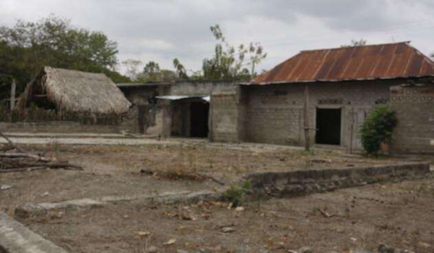 La masacre de El Salado ocurrió entre el 16 y el 21 de febrero del año 2000 La masacre de El Salado ocurrió entre el 16 y el 21 de febrero del año 2000