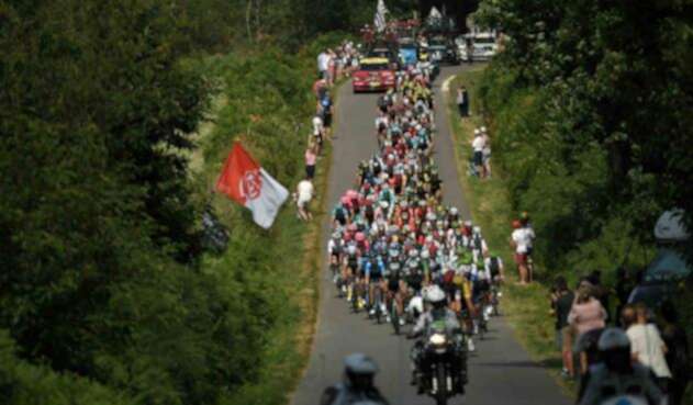 Tour de Francia