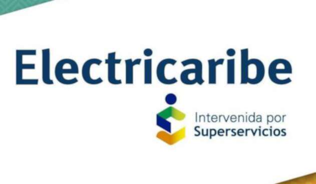 Imagen oficial de Electricaribe