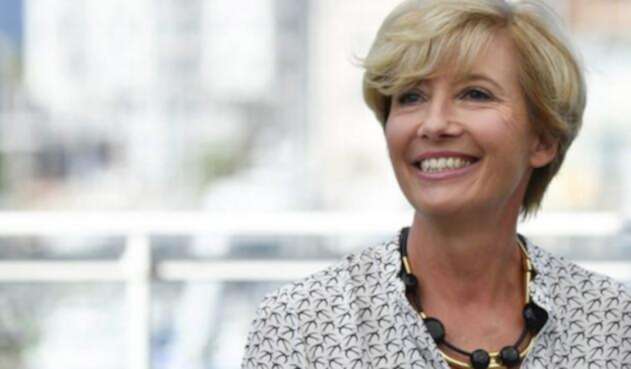 Emma Thompson