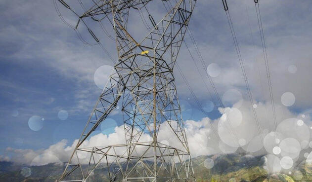 Los recursos se usarán, entre otros, para la generación de energías renovables Los recursos se usarán, entre otros, para la generación de energías renovables
