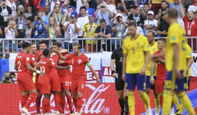 Inglaterra busca su segundo título mundial Inglaterra busca su segundo título mundial
