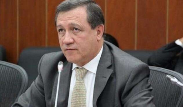 Ernesto Macías