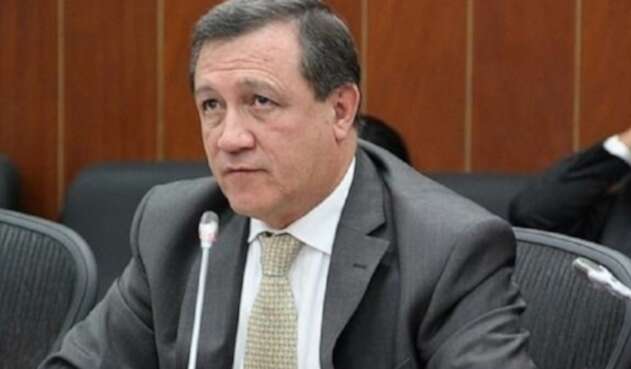 Ernesto Macías