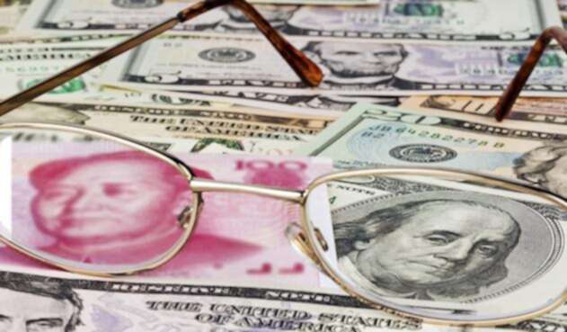 Estados Unidos impuso el viernes aranceles a productos chinos por un valor estimado en 34.000 millones de dólares