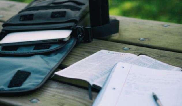 Estudiar en el exterior