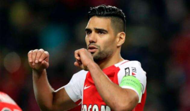 Falcao seguirá en el Mónaco para la temporada 2018-2019