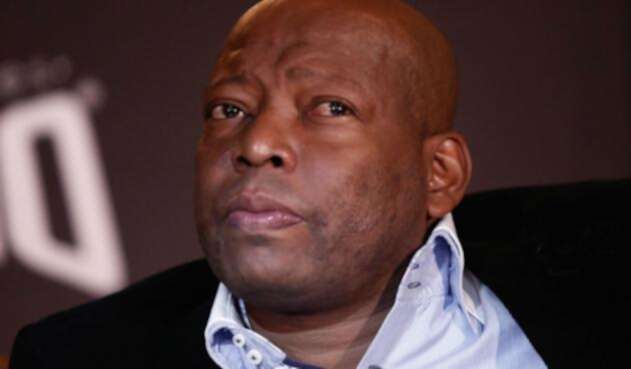 Faustino Asprilla, exfutbolista colombiano, recordó a Andrés Escobar