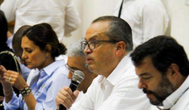 Fernando Carrillo, Procurador General