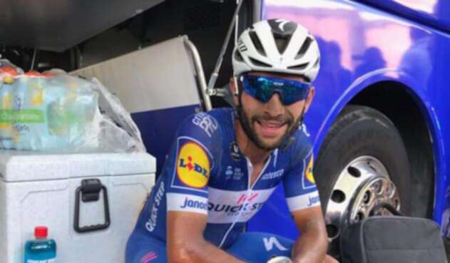 Fernando Gaviria