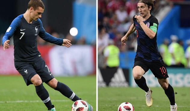 Final del Mundial