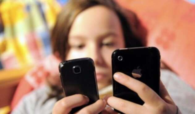 Chat celular