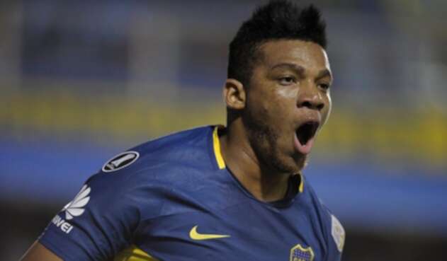 Frank Fabra