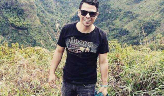 Frank Dairo Rincón, la persona asesinada en Pitalito (Huila)