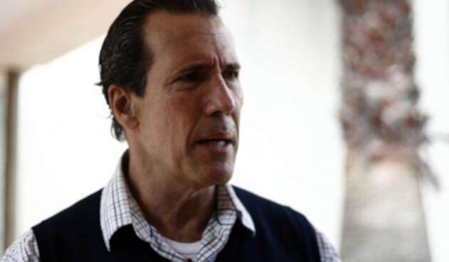 El almirante (r) Gabriel Arango Bacci se refirió así del caso Uribe.