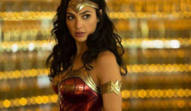 Gal Gadot
