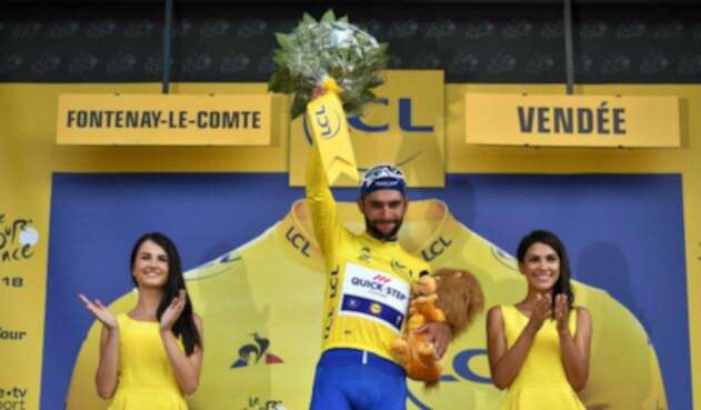 Fernando Gaviria