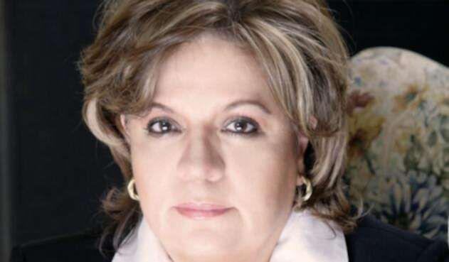 Gloria Borrero