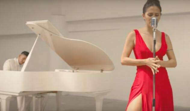 Greeicy Rendón presenta su nuevo sencillo 'Ya para qué'
