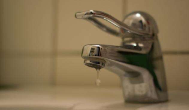 Grifo de Agua