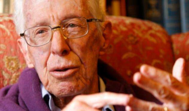 Gustavo de Greiff, ex fiscal general de la Nación fallecido