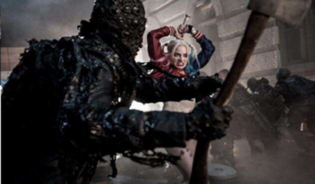 Harley Queen