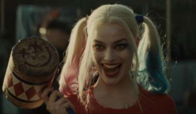 Harley Quinn