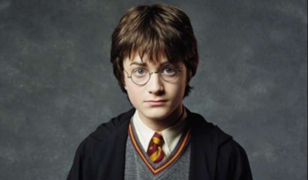 Netflix estrena nueva serie de Harry Potter