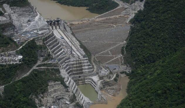 Hidroituango. La contingencia mantiene evacuadas a unas 5.000 personas, de las cuales 1.800 permanecen en los albergues.
