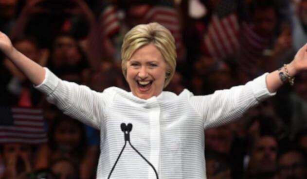 Hillary Clinton
