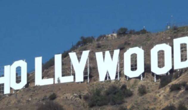 Hollywood