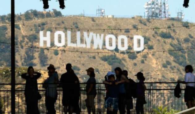 Hollywood