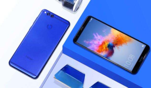 Honor Smartphone Honor Smartphone