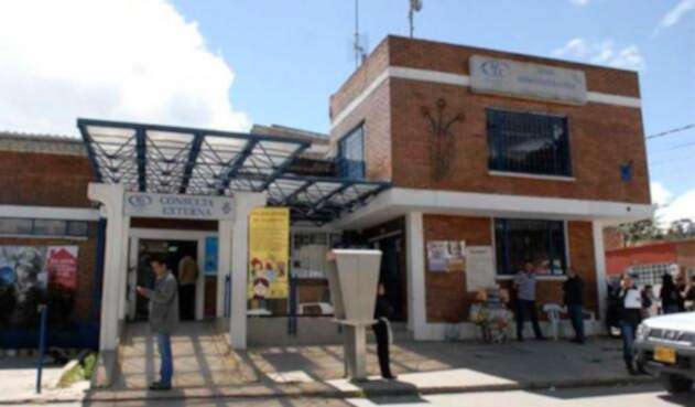 Hospital de Usme