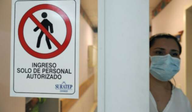 Hospitales y salud