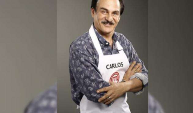 Carlos Hurtado