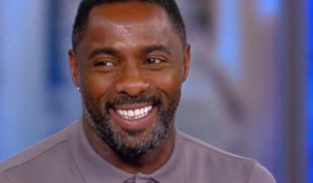 Idris Elba