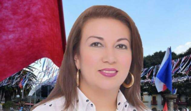 Marcela Gaitán Chiriví