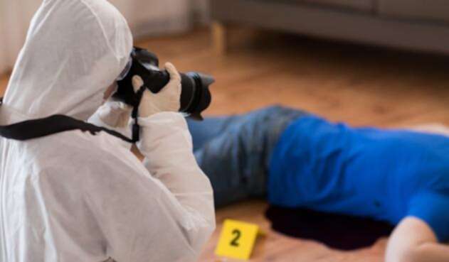 Bogotá registra cifras de homicidios más bajas en décadas: Peñalosa