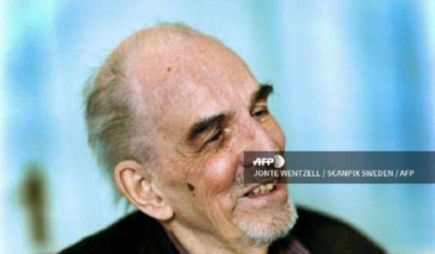 Ingmar Bergman