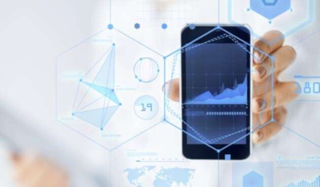 La tecnología avanza a pasos agigantados La tecnología avanza a pasos agigantados
