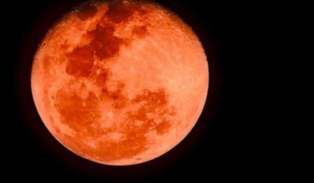 Admire el próximo viernes el eclipse más largo del nuevo siglo