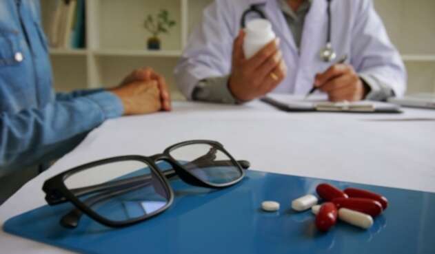 De tiempo atrás se ha venido advirtiendo de las falencias en el sistema de salud